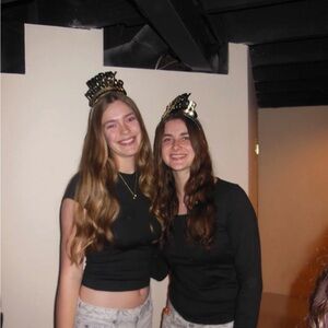 Meet your Posher, Clare